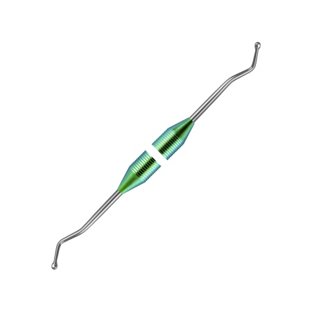 05-18 Экскаватор мини медиальный большой  (НМЗВ) 1,6